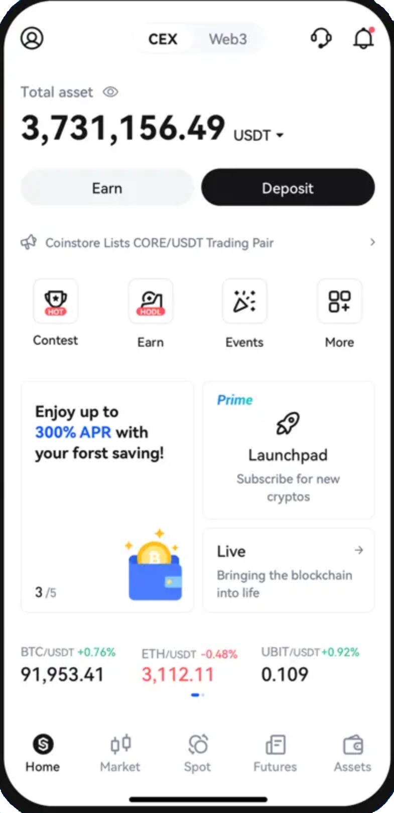 Bitstamp - O que exatamente é negociação on-line?